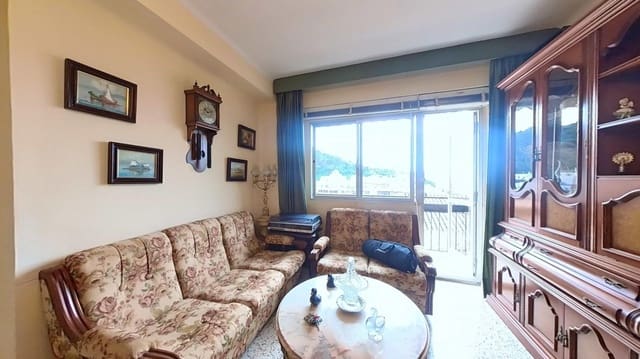 Piso de 3 habitaciones en Málaga ciudad en venta - 312.000 € (Ref: 9586715)