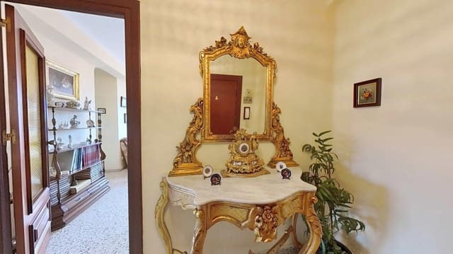 Piso de 3 habitaciones en Málaga ciudad en venta - 312.000 € (Ref: 9586715)