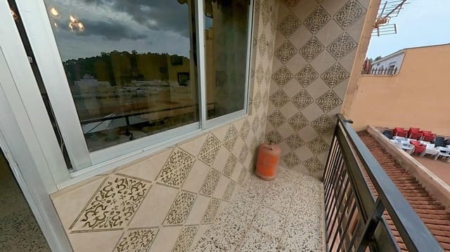 Piso de 3 habitaciones en Málaga ciudad en venta - 312.000 € (Ref: 9586715)