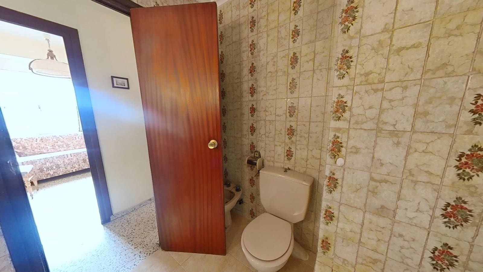 3 sypialnia Mieszkanie na sprzedaż w Miasto Malaga - 312 000 € (Ref: 9586715)