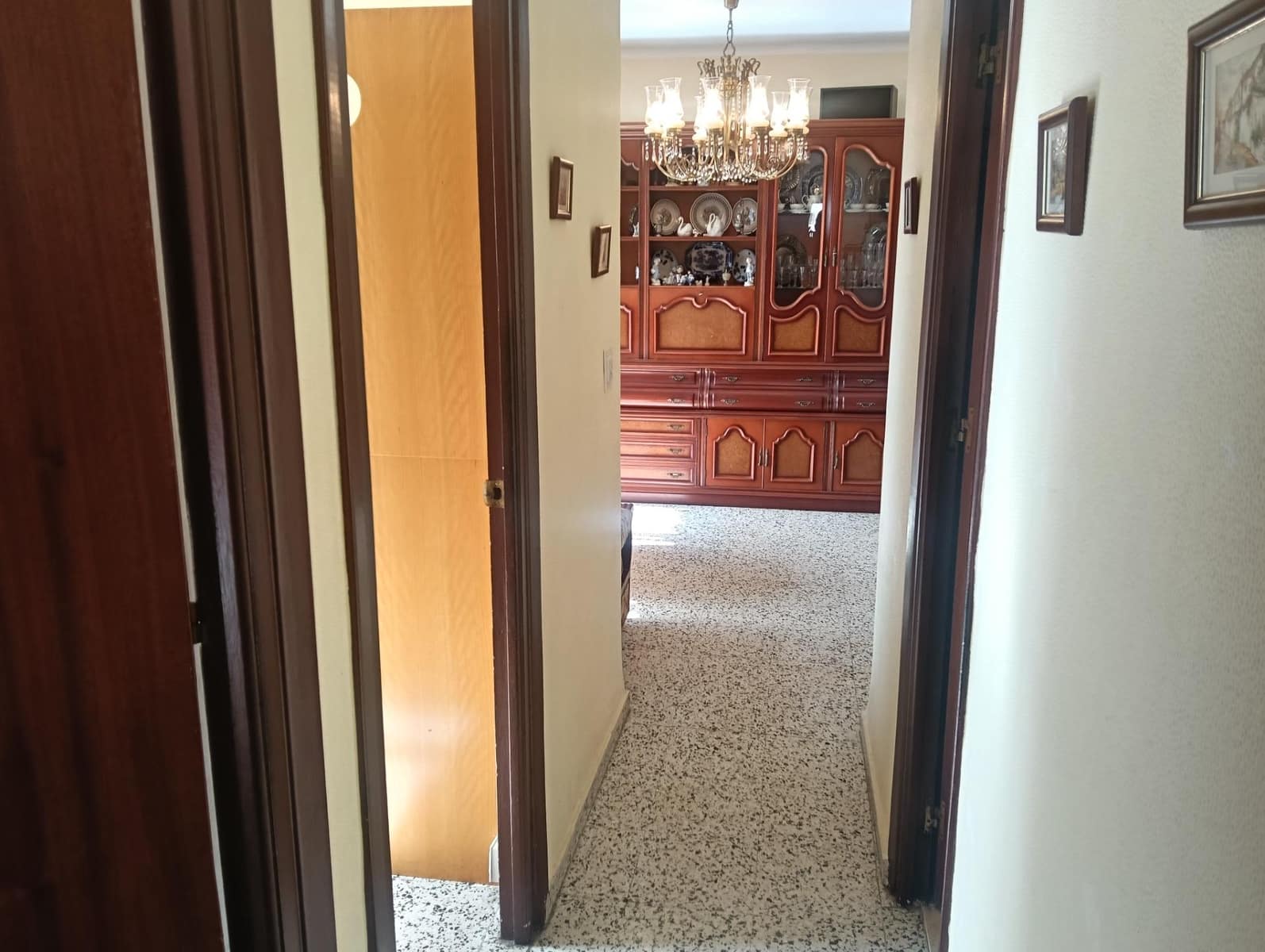 3 sypialnia Mieszkanie na sprzedaż w Miasto Malaga - 312 000 € (Ref: 9586715)