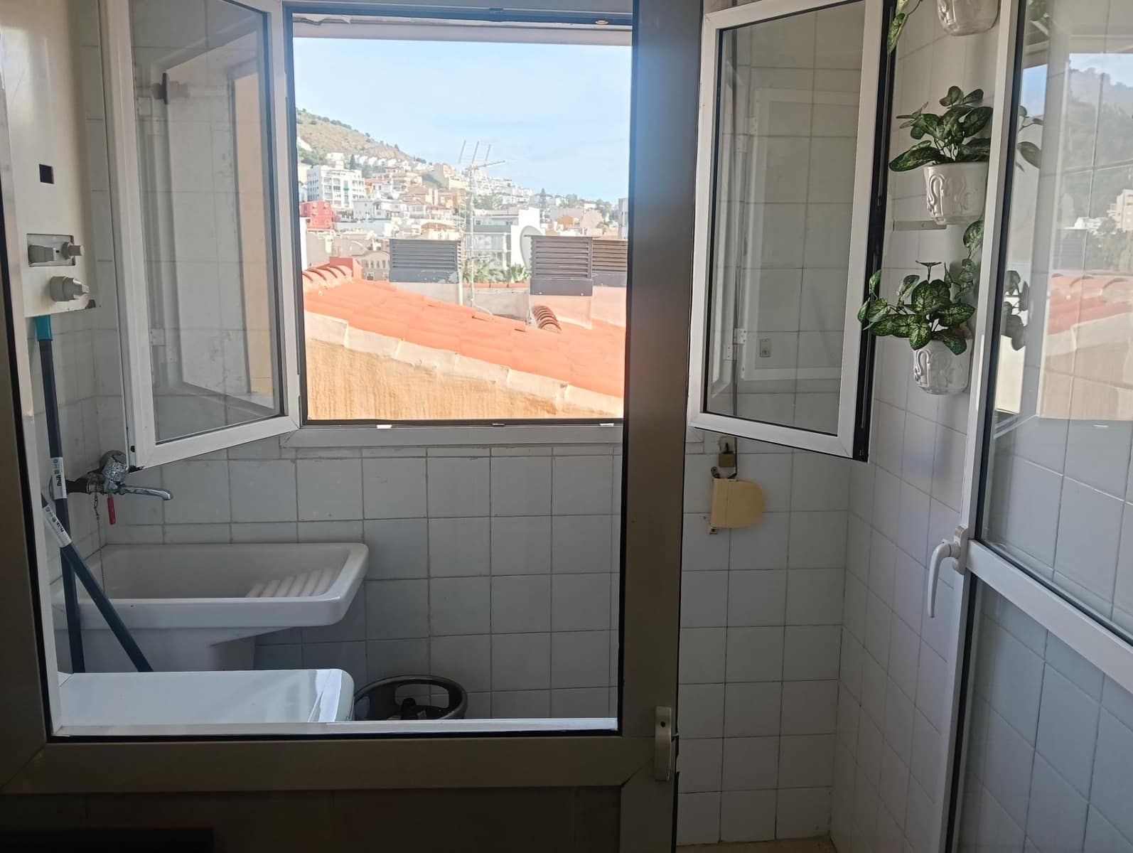 3 sypialnia Mieszkanie na sprzedaż w Miasto Malaga - 312 000 € (Ref: 9586715)