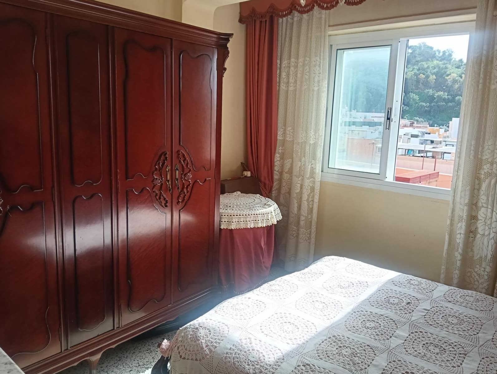 3 sypialnia Mieszkanie na sprzedaż w Miasto Malaga - 312 000 € (Ref: 9586715)