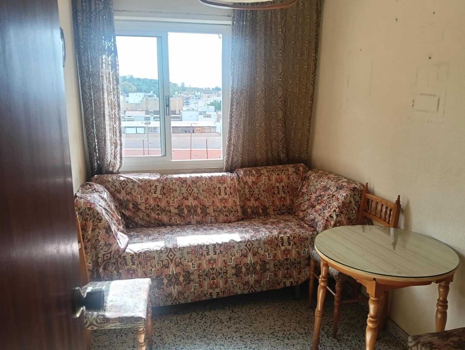 3 sypialnia Mieszkanie na sprzedaż w Miasto Malaga - 312 000 € (Ref: 9586715)