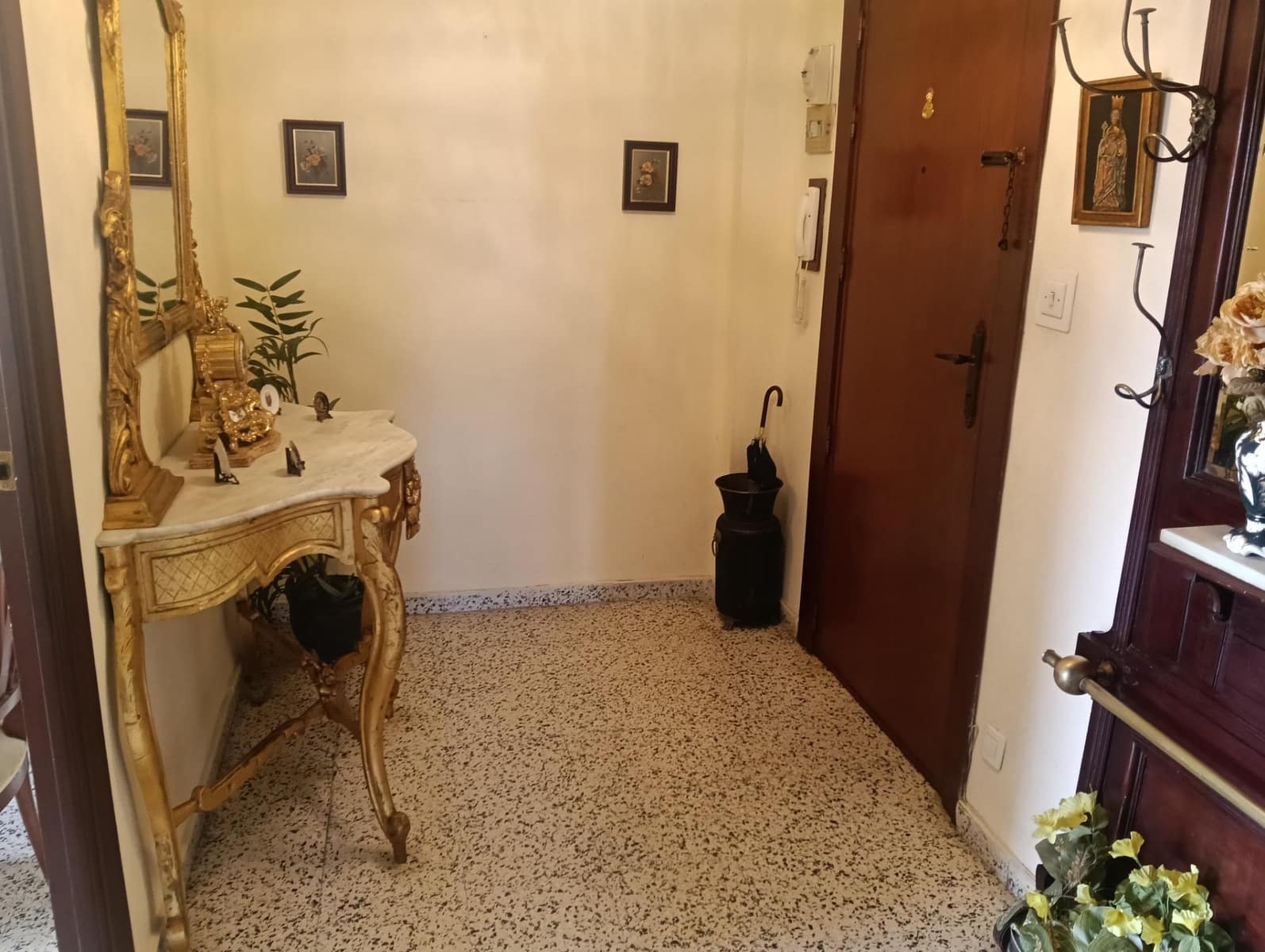 3 sypialnia Mieszkanie na sprzedaż w Miasto Malaga - 312 000 € (Ref: 9586715)