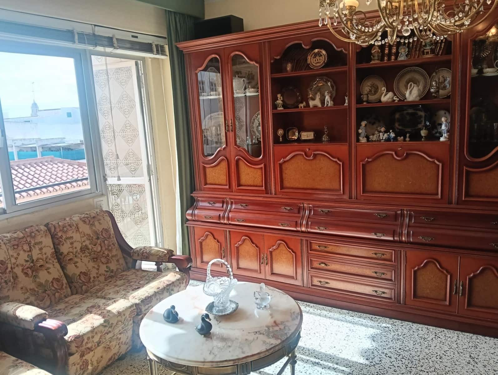 3 sypialnia Mieszkanie na sprzedaż w Miasto Malaga - 312 000 € (Ref: 9586715)