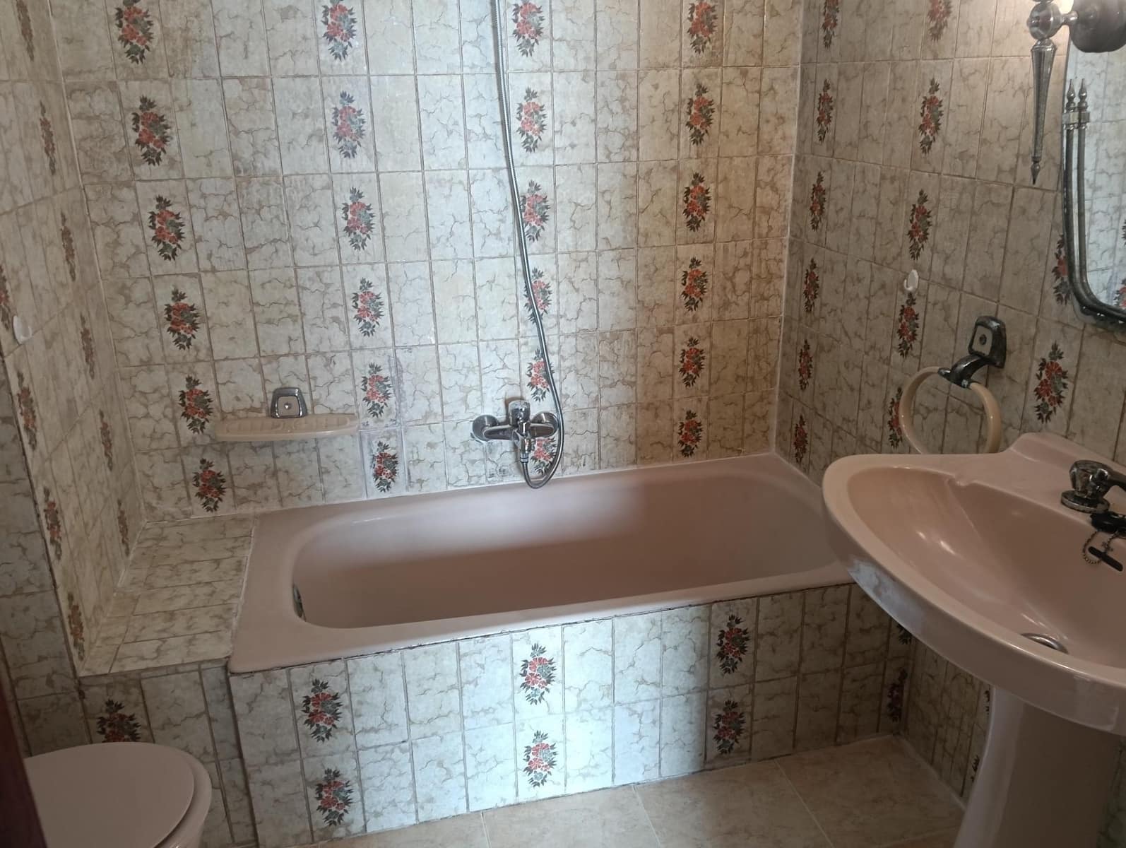 3 sypialnia Mieszkanie na sprzedaż w Miasto Malaga - 312 000 € (Ref: 9586715)