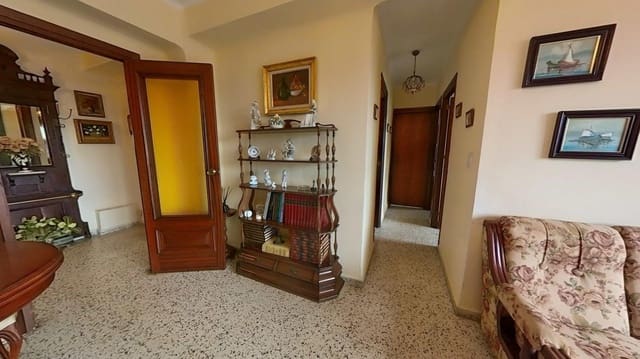 3 bedroom Flat for sale in La Victoria, Málaga city - € 285,000 (Ref: 9586715)