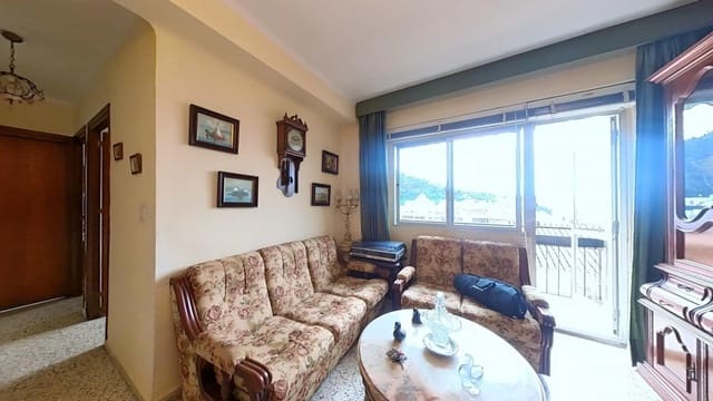 3 bedroom Flat for sale in La Victoria, Málaga city - € 285,000 (Ref: 9586715)