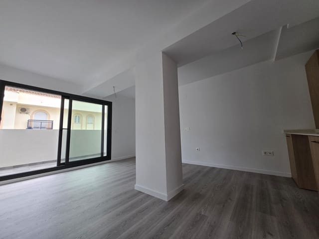 3 camera da letto Appartamento in vendita in Arroyo de la Miel, Benalmádena con piscina garage - 359.995 € (Rif: 9591516)