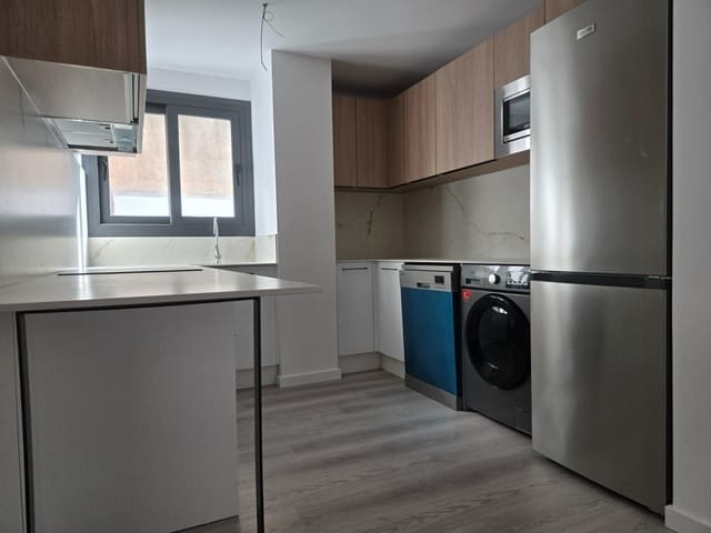 2 camera da letto Appartamento in vendita in Arroyo de la Miel, Benalmádena con piscina garage - 339.995 € (Rif: 9591518)