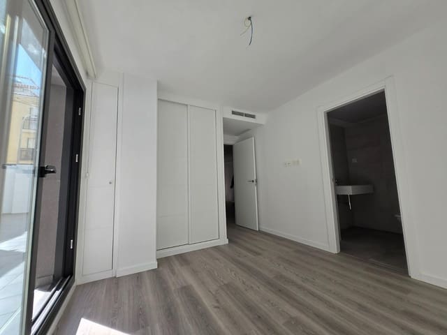2 camera da letto Appartamento in vendita in Arroyo de la Miel, Benalmádena con piscina garage - 339.995 € (Rif: 9591518)