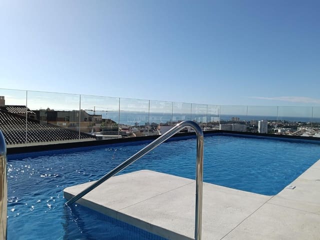 2 camera da letto Appartamento in vendita in Arroyo de la Miel, Benalmádena con piscina garage - 339.995 € (Rif: 9591518)