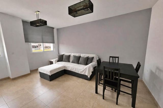 2 camera da letto Appartamento da affittare in Malaga città con garage - 1.200 € (Rif: 9591519)