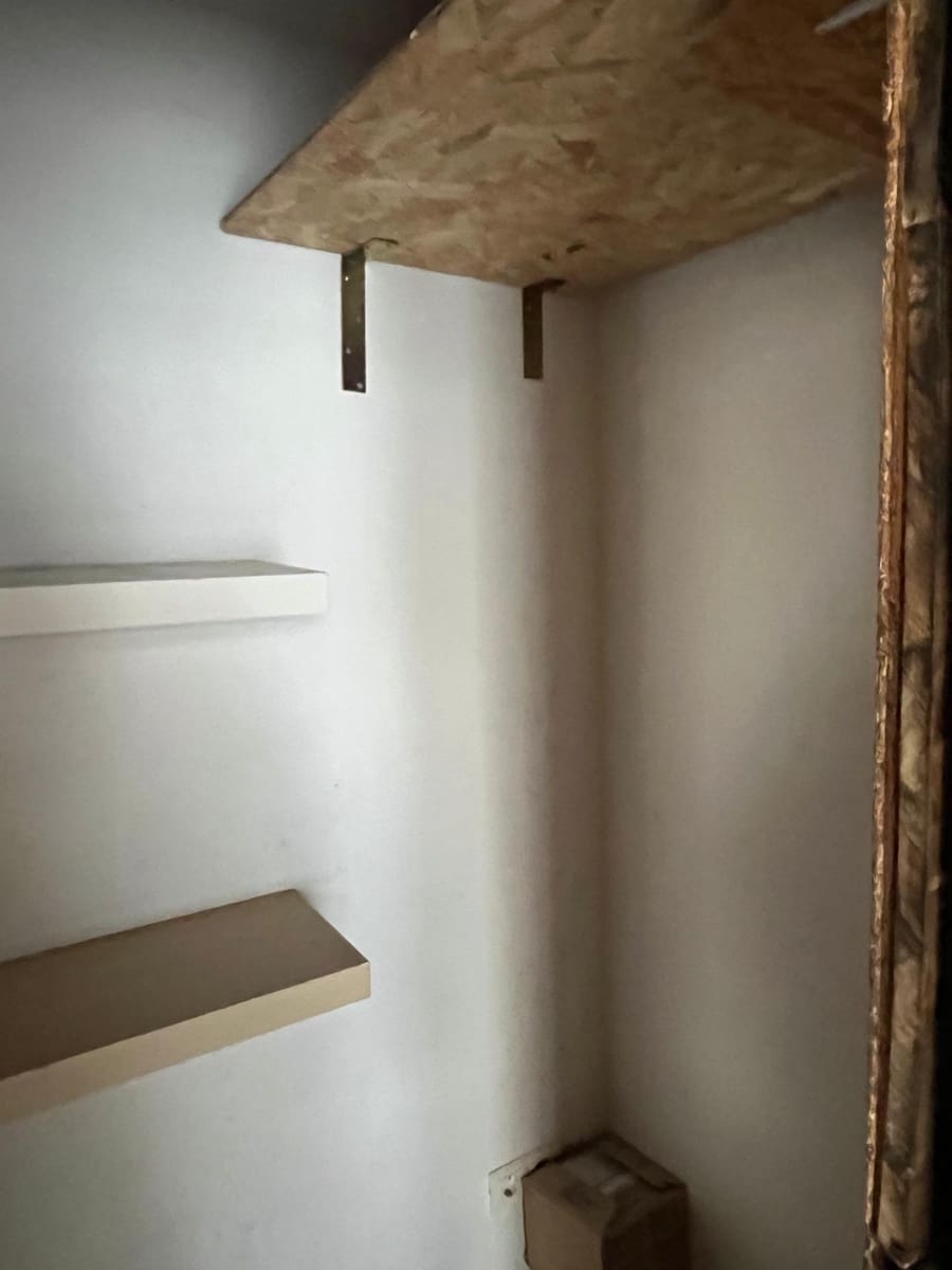 Commerciale da affittare in Malaga citta - 950 € (Rif: 9596374)