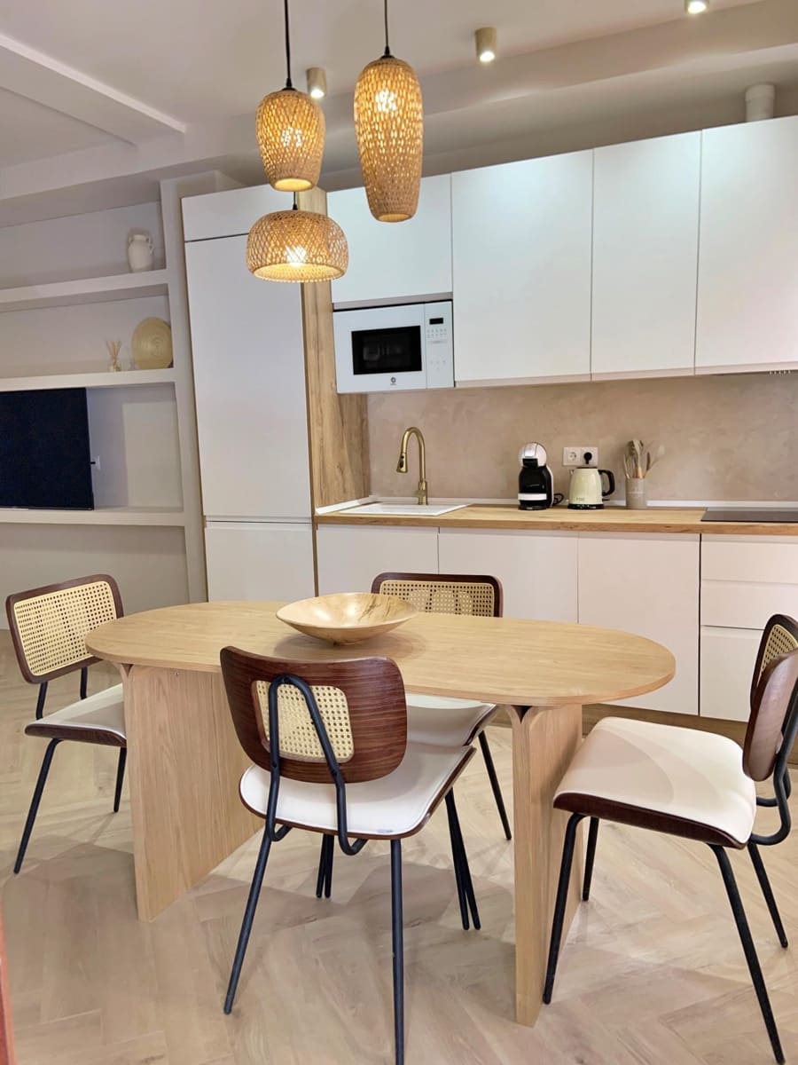 1 soverom Leilighet til salgs i Malaga by - € 260 000 (Ref: 9599677)