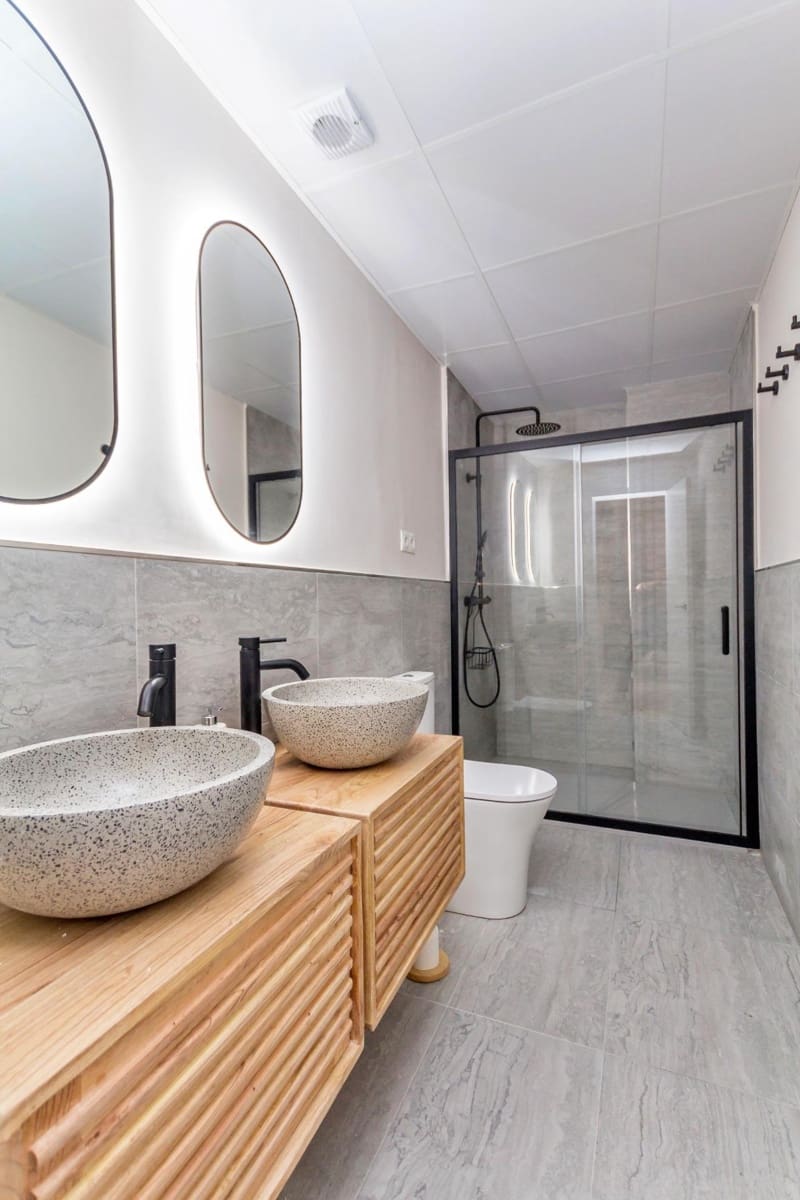 1 soverom Leilighet til salgs i Malaga by - € 260 000 (Ref: 9599677)