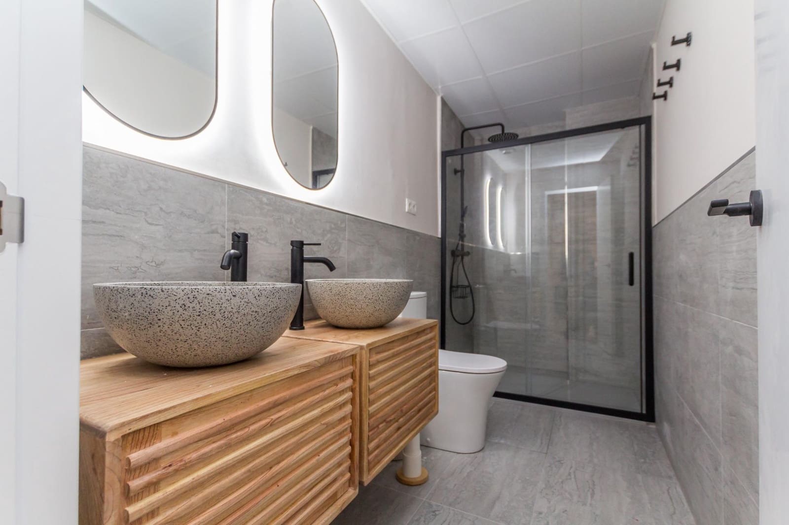 1 soverom Leilighet til salgs i Malaga by - € 260 000 (Ref: 9599677)