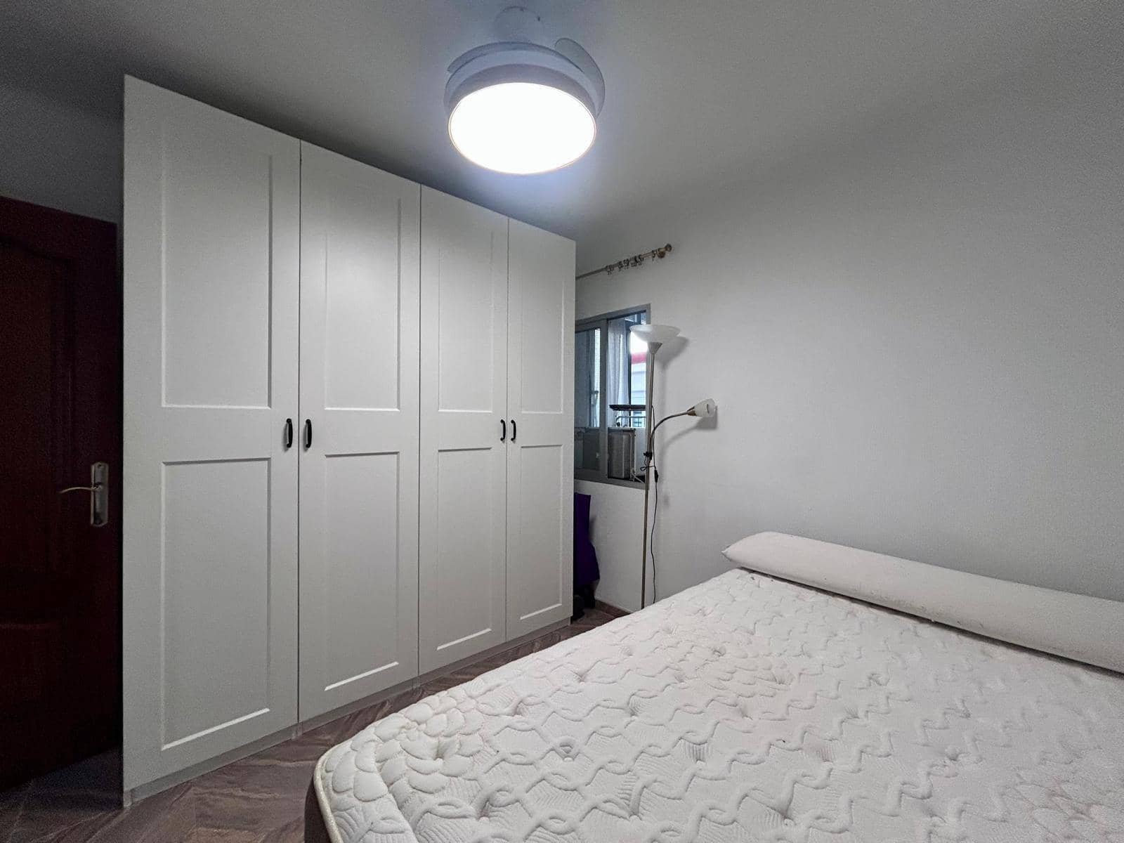 Piso de 3 habitaciones en Málaga ciudad en venta - 320.000 € (Ref: 9599678)