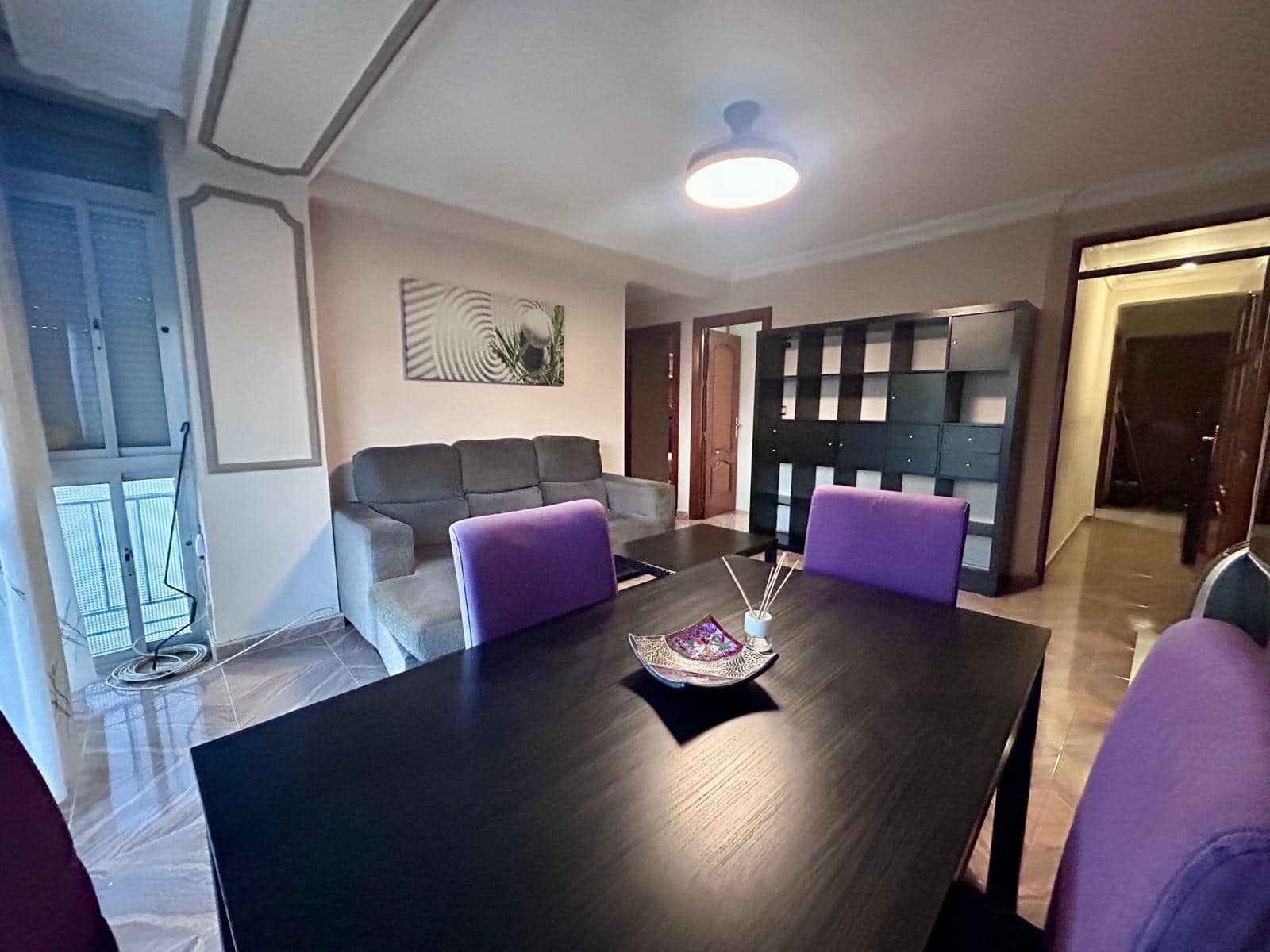 Piso de 3 habitaciones en Málaga ciudad en venta - 320.000 € (Ref: 9599678)