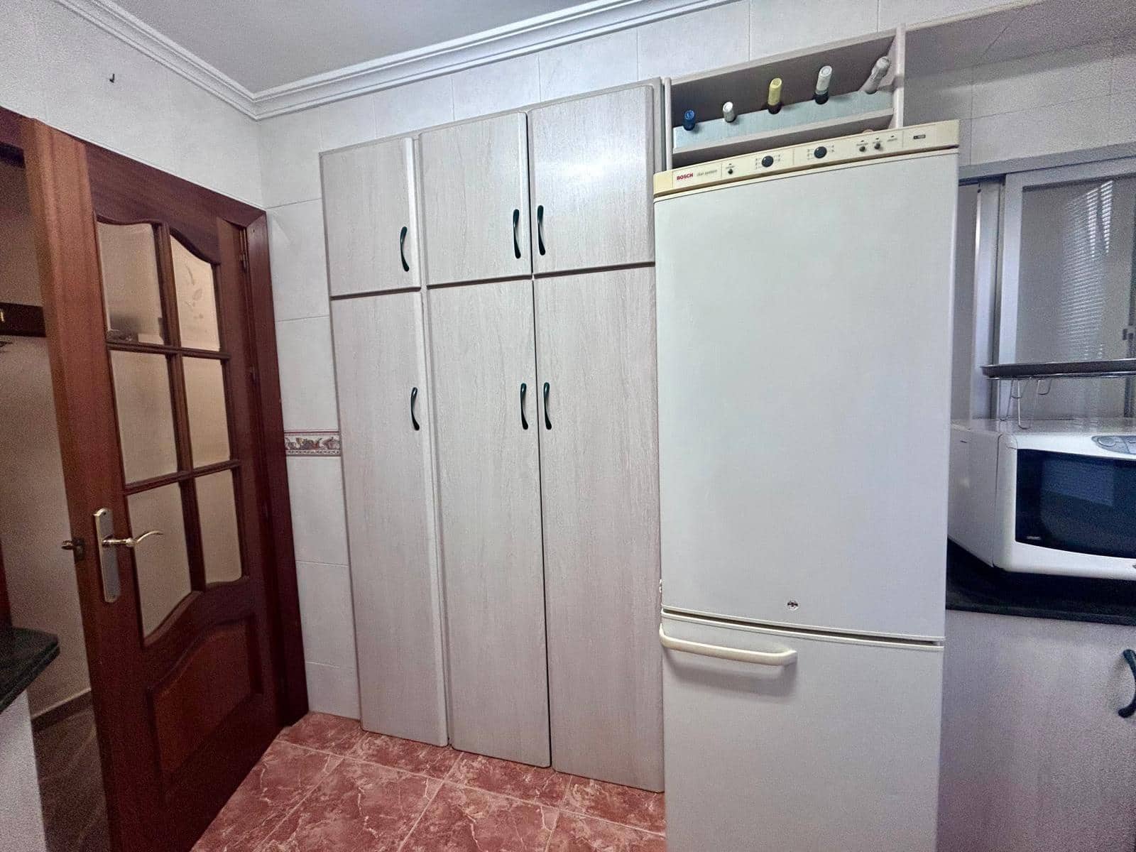 Piso de 3 habitaciones en Málaga ciudad en venta - 320.000 € (Ref: 9599678)