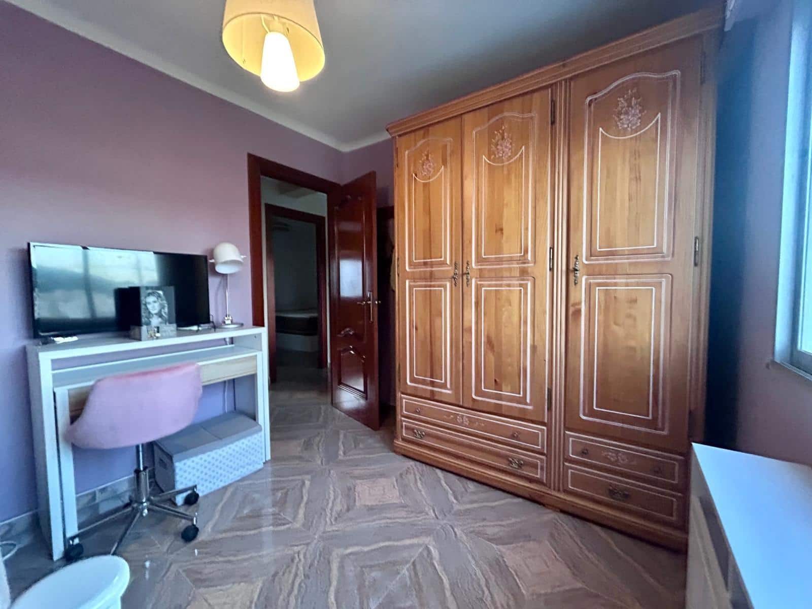 Piso de 3 habitaciones en Málaga ciudad en venta - 320.000 € (Ref: 9599678)