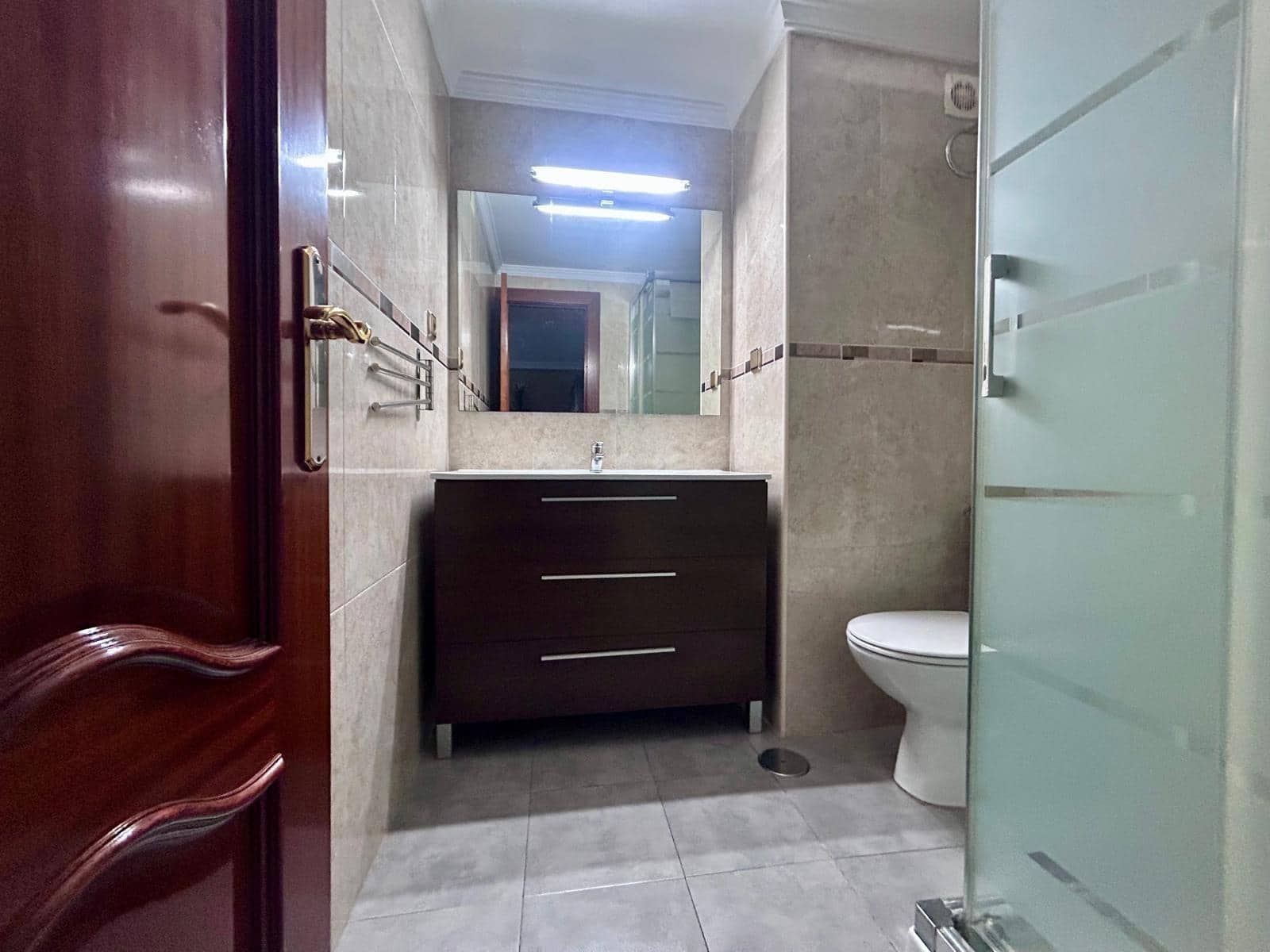 Piso de 3 habitaciones en Málaga ciudad en venta - 320.000 € (Ref: 9599678)