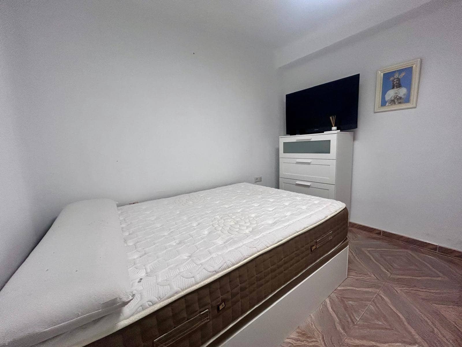Piso de 3 habitaciones en Málaga ciudad en venta - 320.000 € (Ref: 9599678)