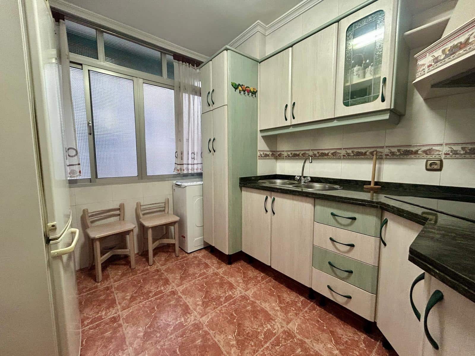 Piso de 3 habitaciones en Málaga ciudad en venta - 320.000 € (Ref: 9599678)