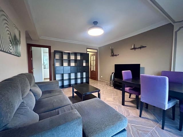 Piso de 3 habitaciones en Martiricos, Málaga ciudad en venta - 300.000 € (Ref: 9599678)