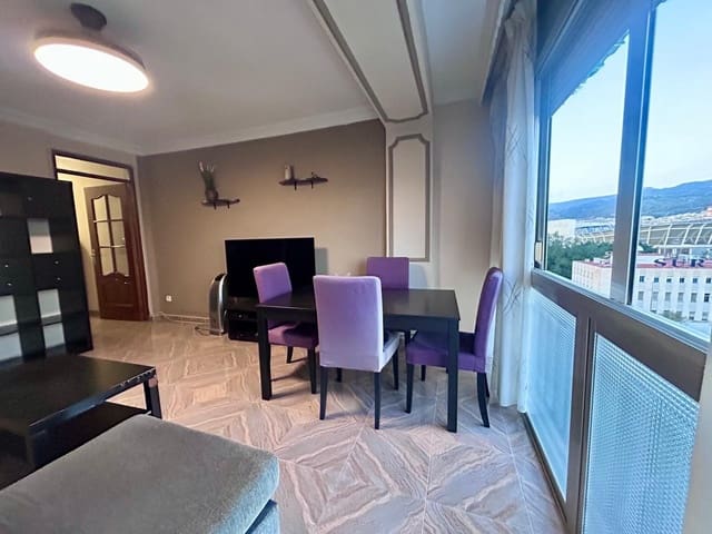 Piso de 3 habitaciones en Martiricos, Málaga ciudad en venta - 300.000 € (Ref: 9599678)