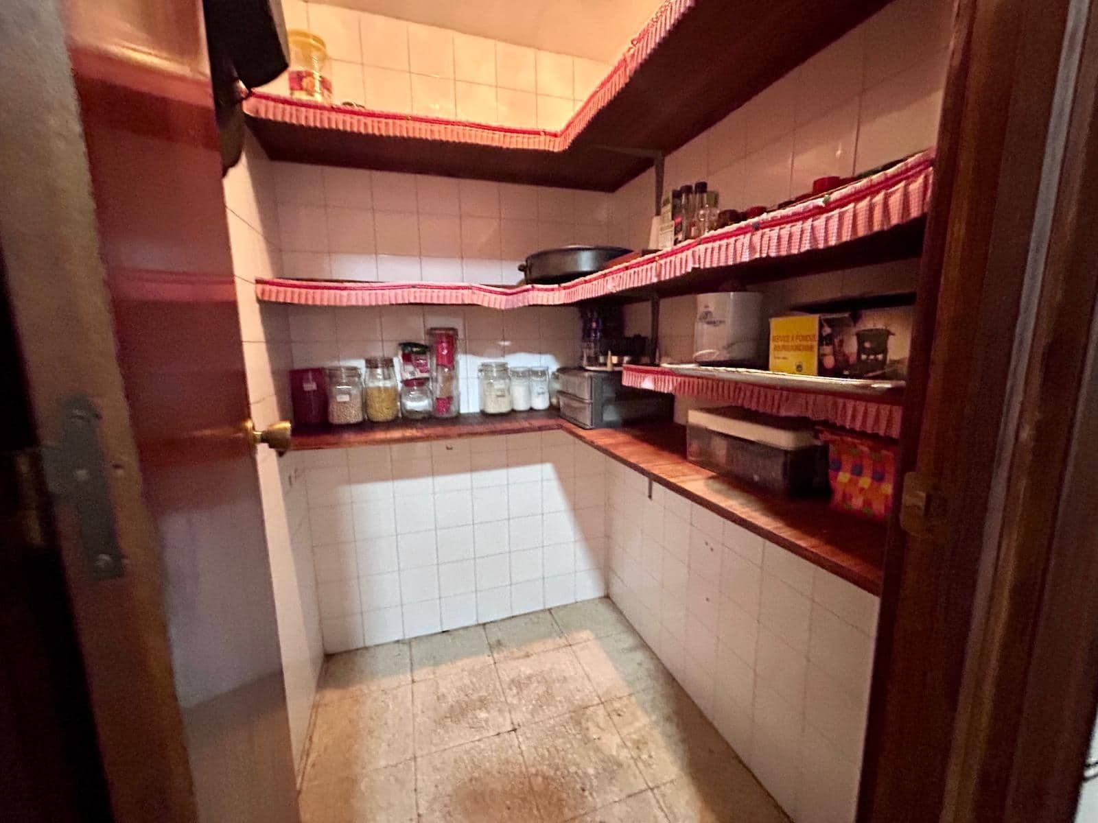 4 Zimmer Wohnung zu verkaufen in Malaga Stadt mit Pool Garage - 1.100.000 € (Ref: 9605170)