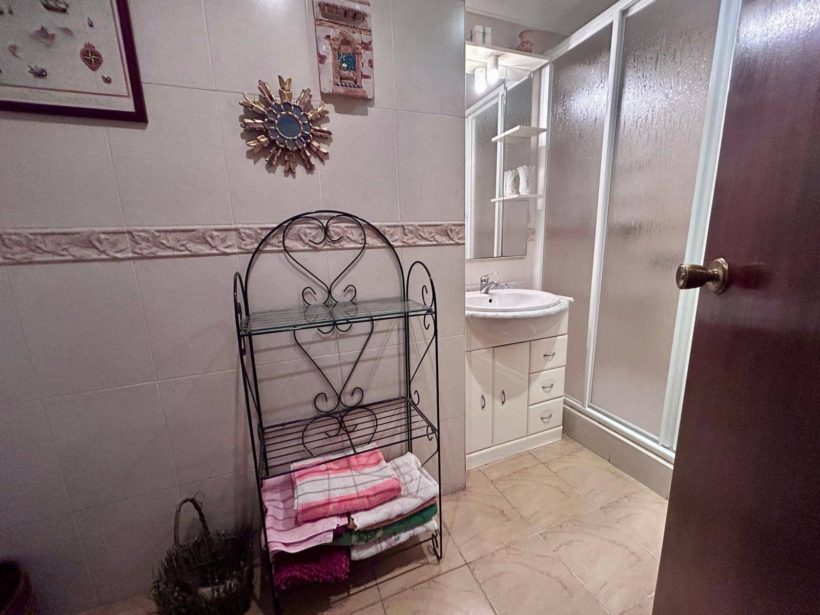 4 Zimmer Wohnung zu verkaufen in Malaga Stadt mit Pool Garage - 1.100.000 € (Ref: 9605170)