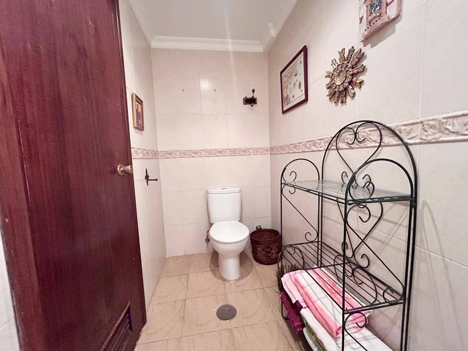 4 Zimmer Wohnung zu verkaufen in Malaga Stadt mit Pool Garage - 1.100.000 € (Ref: 9605170)