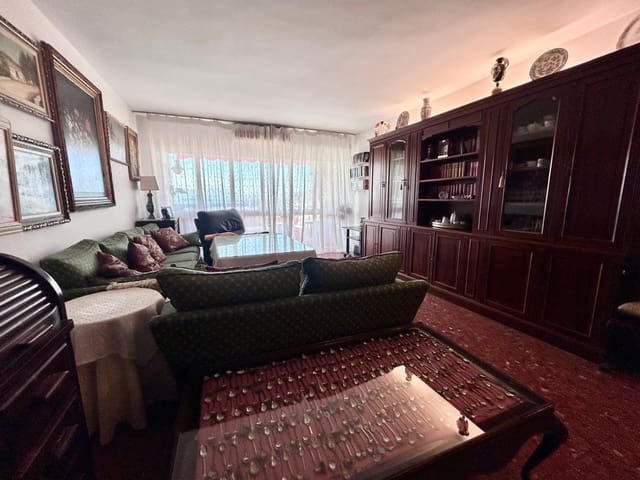 4 Zimmer Wohnung zu verkaufen in Málaga Stadt mit Pool Garage - 1.100.000 € (Ref: 9605170)