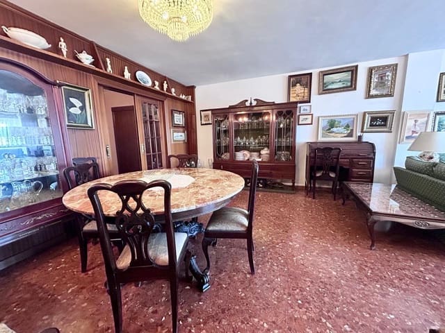 4 slaapkamer Flat te koop in Málaga stad met zwembad garage - € 1.100.000 (Ref: 9605170)