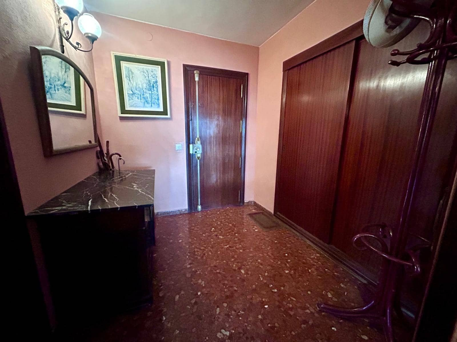 4 chambre Appartement à vendre à Malaga ville avec piscine garage - 1 100 000 € (Ref: 9605170)