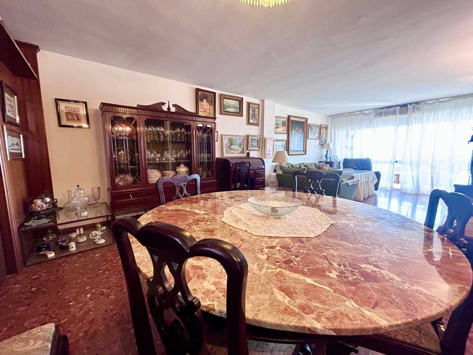 4 chambre Appartement à vendre à Malaga ville avec piscine garage - 1 100 000 € (Ref: 9605170)