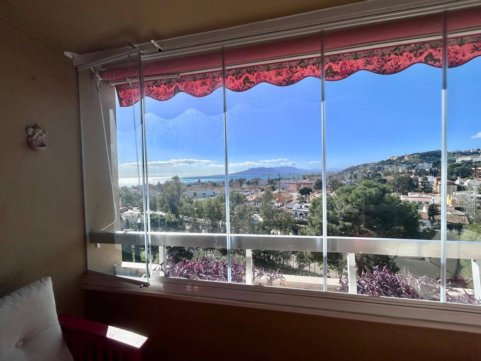 4 chambre Appartement à vendre à Malaga ville avec piscine garage - 1 100 000 € (Ref: 9605170)