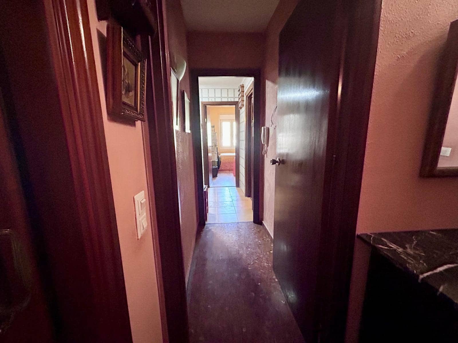 4 chambre Appartement à vendre à Malaga ville avec piscine garage - 1 100 000 € (Ref: 9605170)