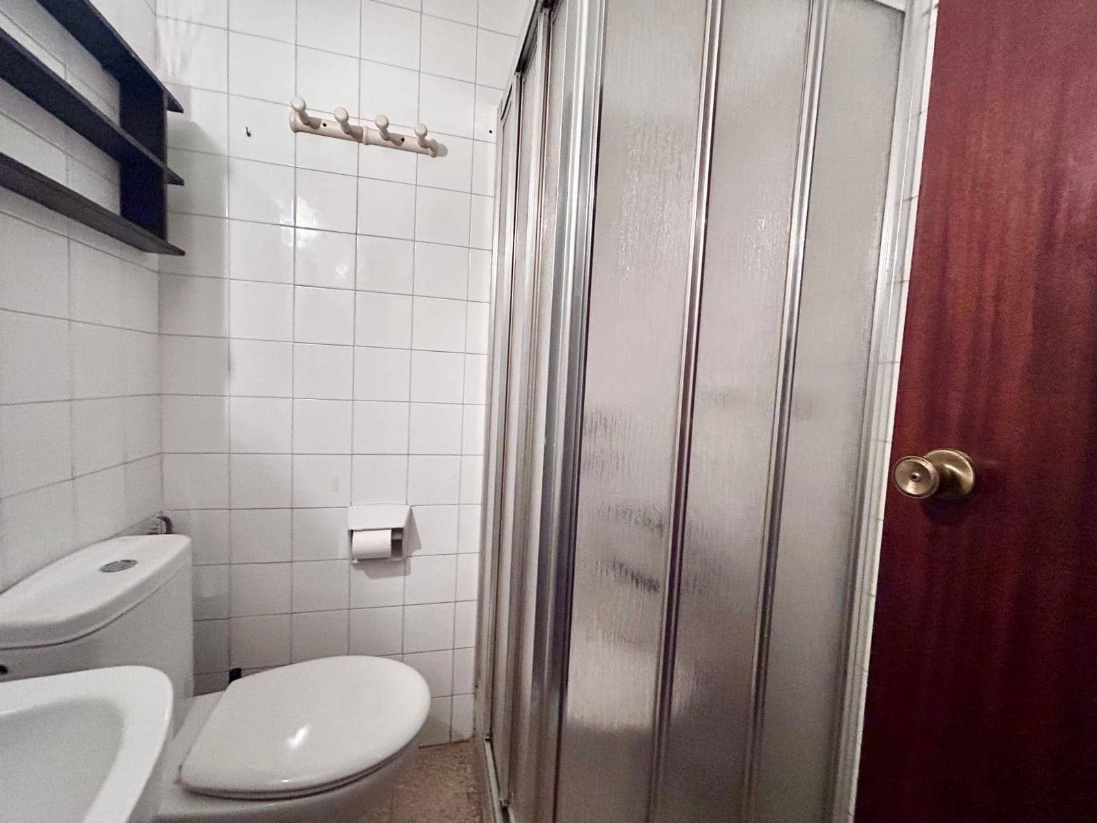 4 chambre Appartement à vendre à Malaga ville avec piscine garage - 1 100 000 € (Ref: 9605170)