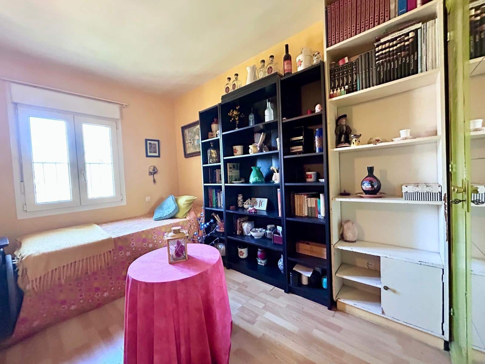 4 chambre Appartement à vendre à Malaga ville avec piscine garage - 1 100 000 € (Ref: 9605170)