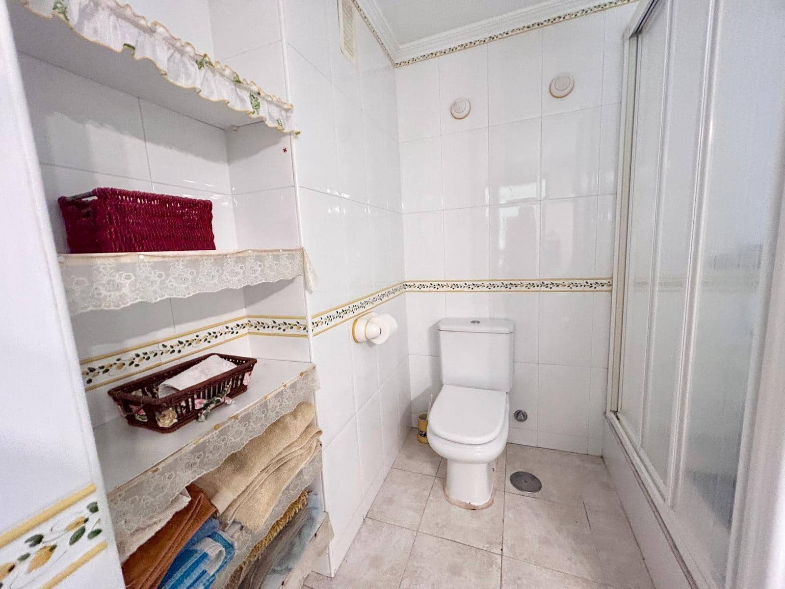 4 chambre Appartement à vendre à Malaga ville avec piscine garage - 1 100 000 € (Ref: 9605170)