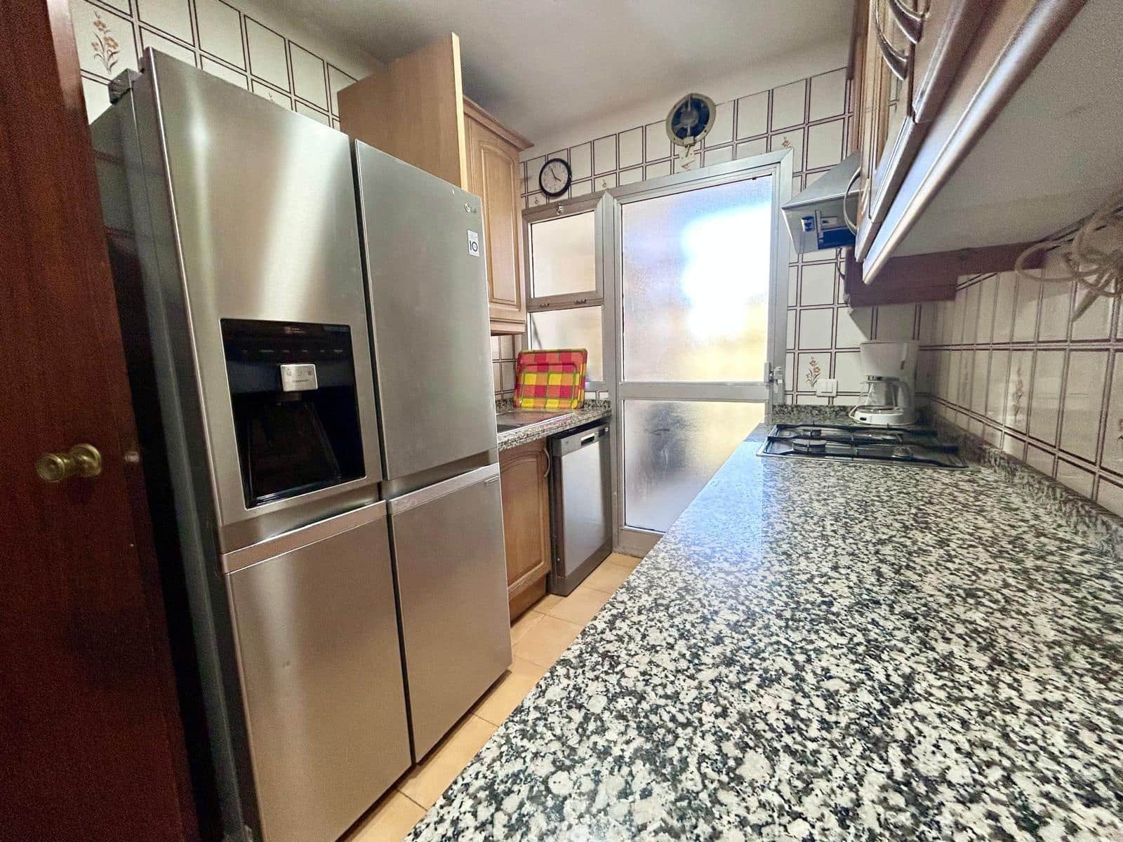 4 chambre Appartement à vendre à Malaga ville avec piscine garage - 1 100 000 € (Ref: 9605170)