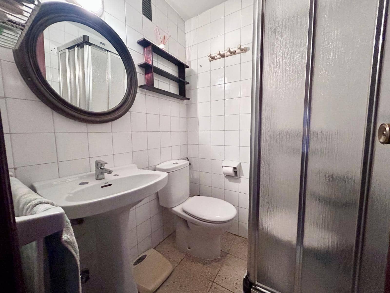 4 chambre Appartement à vendre à Malaga ville avec piscine garage - 1 100 000 € (Ref: 9605170)