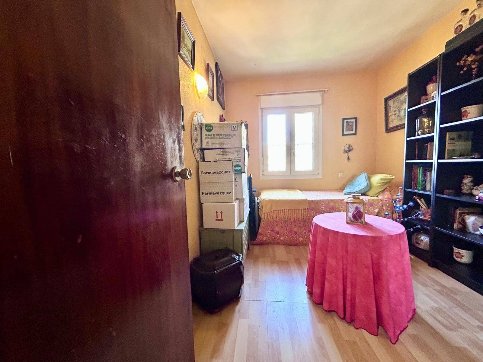 4 chambre Appartement à vendre à Malaga ville avec piscine garage - 1 100 000 € (Ref: 9605170)