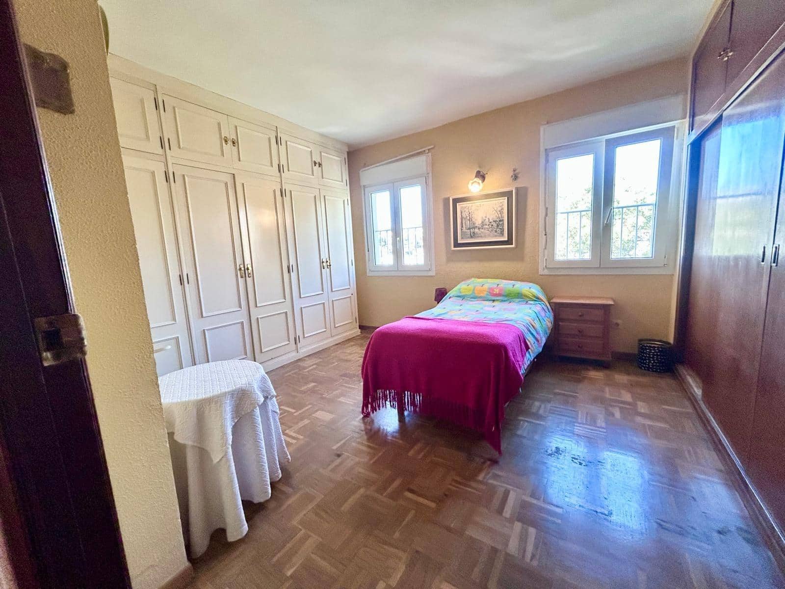 4 chambre Appartement à vendre à Malaga ville avec piscine garage - 1 100 000 € (Ref: 9605170)