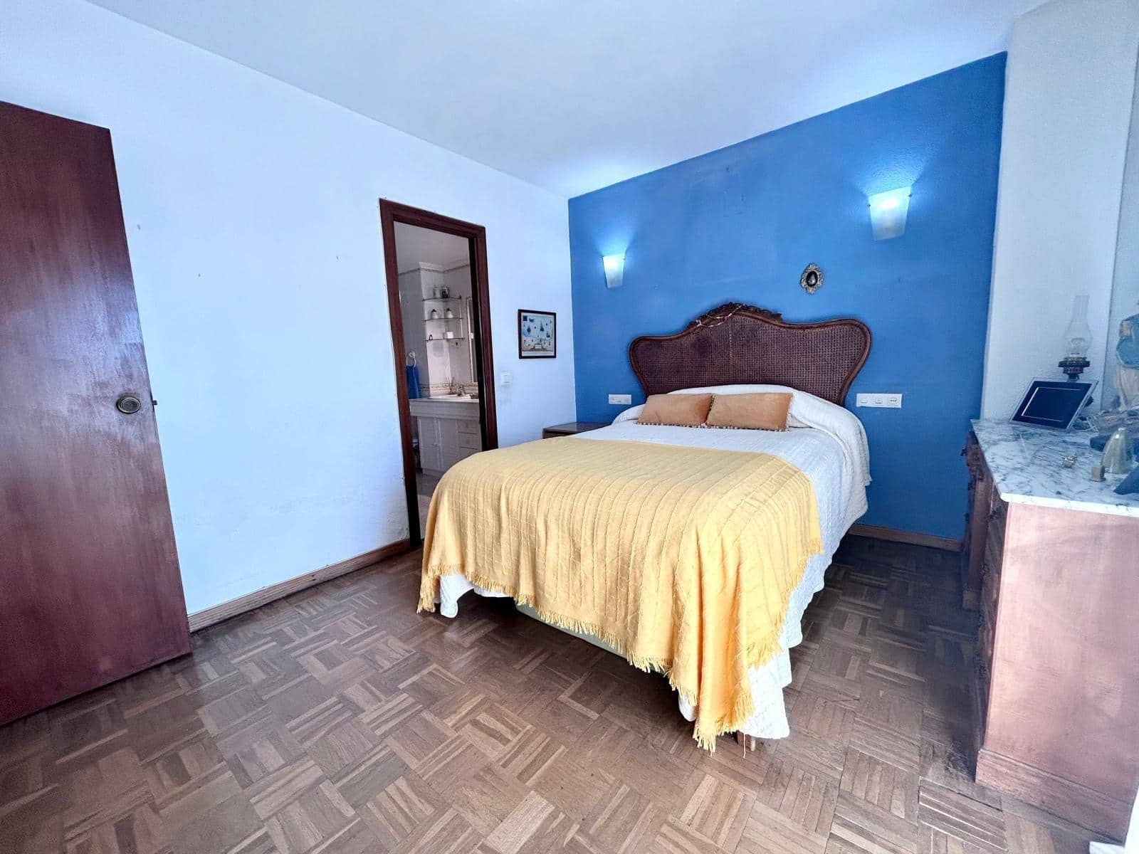 4 chambre Appartement à vendre à Malaga ville avec piscine garage - 1 100 000 € (Ref: 9605170)