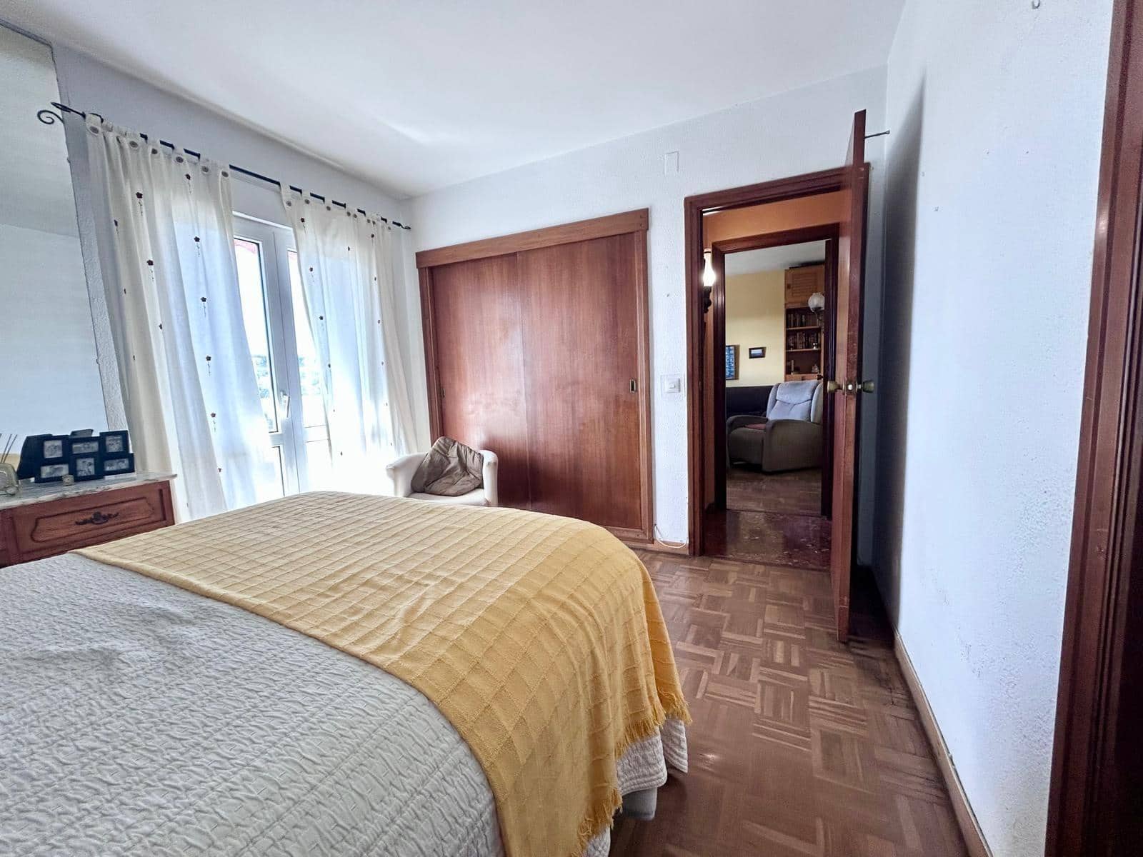 4 chambre Appartement à vendre à Malaga ville avec piscine garage - 1 100 000 € (Ref: 9605170)
