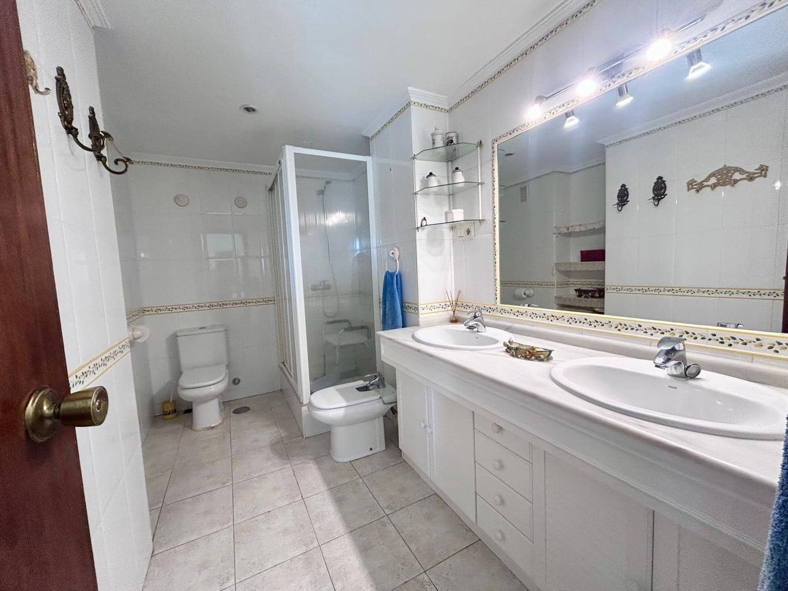 4 chambre Appartement à vendre à Malaga ville avec piscine garage - 1 100 000 € (Ref: 9605170)